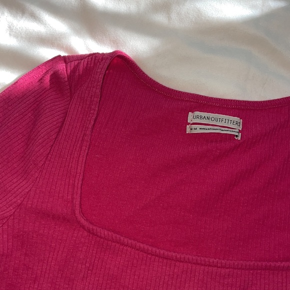 Urban long sleeve - Picture 2 of 2